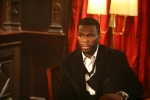 13, кадры из фильма,  50 Cent