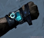 Охотник на шпионов*, концепт-арты