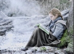 Гарри Поттер и Дары Смерти: Часть первая, кадры из фильма, Эмма Уотсон