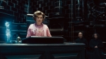 Гарри Поттер и Дары Смерти: Часть первая, кадры из фильма, Имельда Стонтон