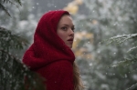 Красная шапочка, кадры из фильма, Аманда Сайфред