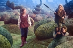 Хроники Нарнии: Покоритель зари, кадры из фильма, Джорджи Хенли