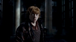 Гарри Поттер и Дары Смерти: Часть первая, кадры из фильма, Руперт Гринт