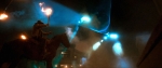 Ковбои против пришельцев, кадры из фильма