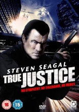 Настоящее правосудие*, DVD