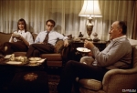 Вуди Аллен, кадры из фильма, Дайан Китон, Вуди Аллен, Загадочное убийство на Манхэттене