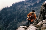 Охотник на оленей, кадры из фильма, Роберт Де Ниро