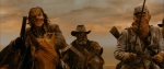 Путь воина, кадры из фильма, Дэнни Хьюстон