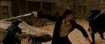Путь воина, кадры из фильма, Дон Гон Чан