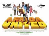 Африка Юнайтед, постеры