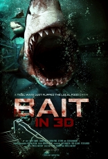 Цунами 3D, постеры