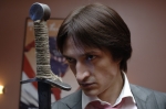 Суперменеджер, или Мотыга судьбы, кадры из фильма, Юрий Чурсин