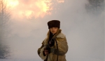 Екатерина Вилкова, кадры из фильма, Екатерина Вилкова, Самка