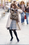 Дьявол носит Prada, кадры из фильма