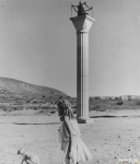 Симеон Столпник, кадры из фильма