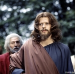 Млечный путь, кадры из фильма, Жан Кларье, Бернар Верле