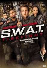S.W.A.T.: Перестрелка*, DVD