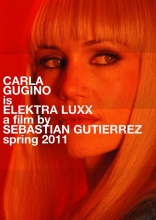 Электра Люкс*, характер-постер