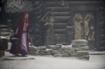 Красная шапочка, кадры из фильма, Аманда Сайфред