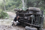 Томер Сислей, кадры из фильма, Томер Сислей, Ларго Винч: Заговор в Бирме