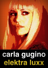Электра Люкс*, характер-постер