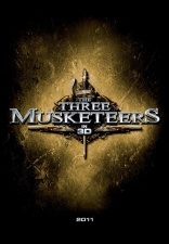 Мушкетеры, тизер