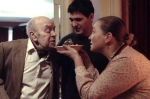 Простые вещи, кадры из фильма