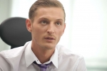 Служебный роман. Наше время, кадры из фильма