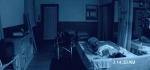 Паранормальное явление: Ночь в Токио, кадры из фильма