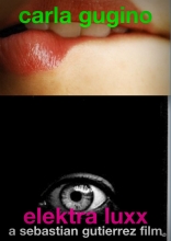 Электра Люкс*, постеры