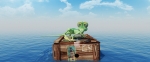 Кукарача 3D, кадры из фильма