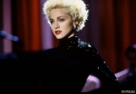  Мадонна, кадры из фильма,  Мадонна, Дик Трейси
