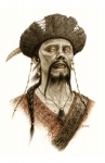 Пираты Карибского моря: На странных берегах, концепт-арты