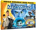 Мегамозг, DVD