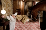 Боевой конь, кадры из фильма, Селин Бакенс