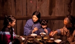 Ли Бинбин, кадры из фильма, Ли Бинбин, Джианна Юн, Снежный цветок и заветный веер*