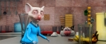 Кукарача 3D, кадры из фильма