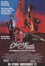 Черри 2000*, постеры