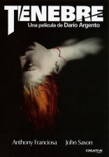 Дрожь, постеры