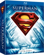 Возвращение Супермена, Blu-Ray