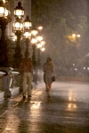 Полночь в Париже, кадры из фильма, Оуэн Уилсон, Леа Сейду