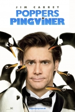 Пингвины мистера Поппера, тизер
