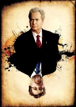 Примечание, характер-постер, textless