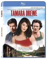 Неотразимая Тамара, Blu-Ray