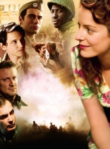 Женщина и мужчины, постеры, textless