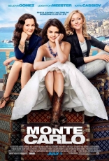 Монте-Карло, постеры