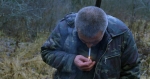 Охотник, кадры из фильма