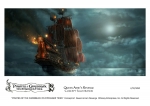 Пираты Карибского моря: На странных берегах, концепт-арты