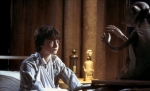 Дэниэл Рэдклифф, кадры из фильма, Дэниэл Рэдклифф, Гарри Поттер и Тайная комната