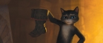 Кот в сапогах, кадры из фильма, Сальма Хайек